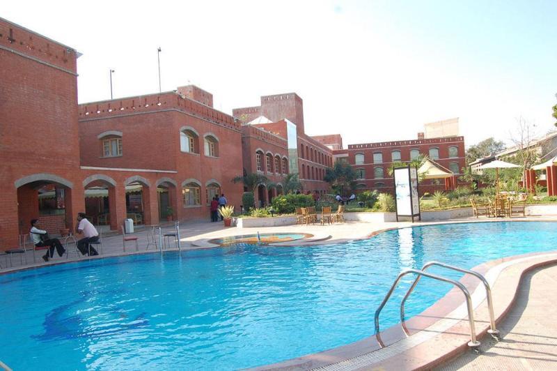 Hotel Viva Baga Buitenkant foto
