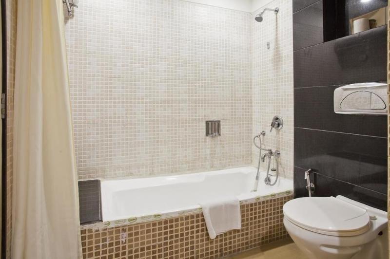 Hotel Viva Baga Buitenkant foto