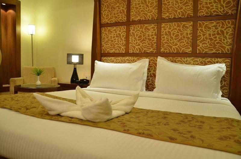 Hotel Viva Baga Buitenkant foto