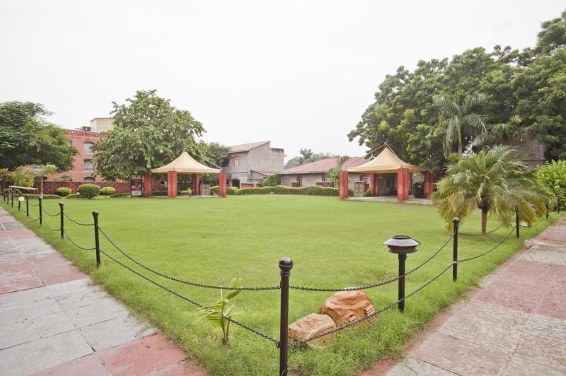 Hotel Viva Baga Buitenkant foto