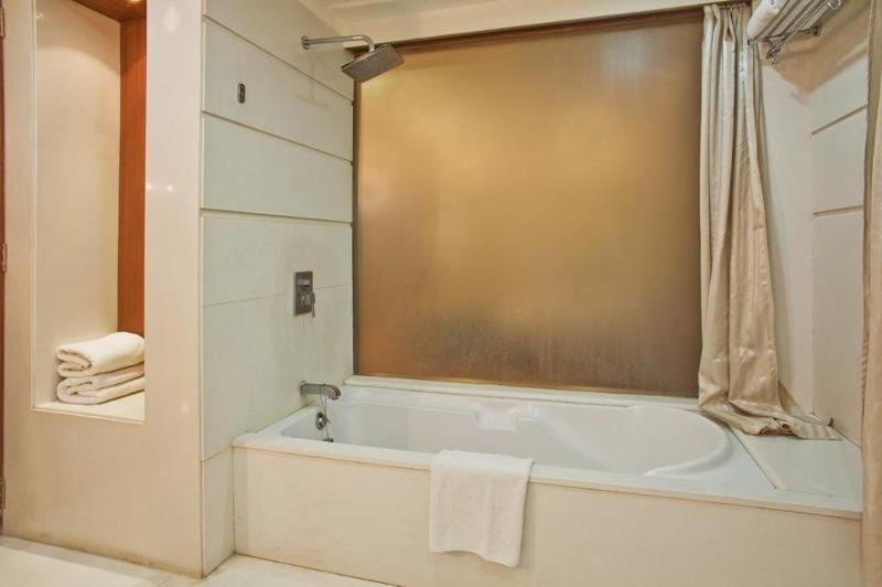 Hotel Viva Baga Buitenkant foto
