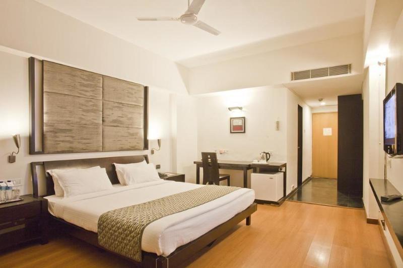 Hotel Viva Baga Buitenkant foto