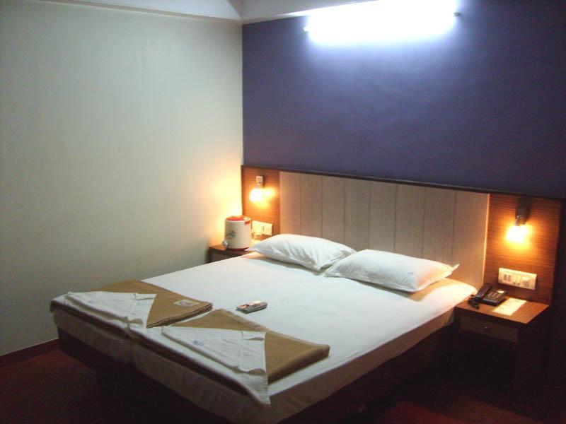 Hotel Viva Baga Buitenkant foto